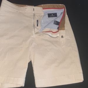 Cremieux shorts